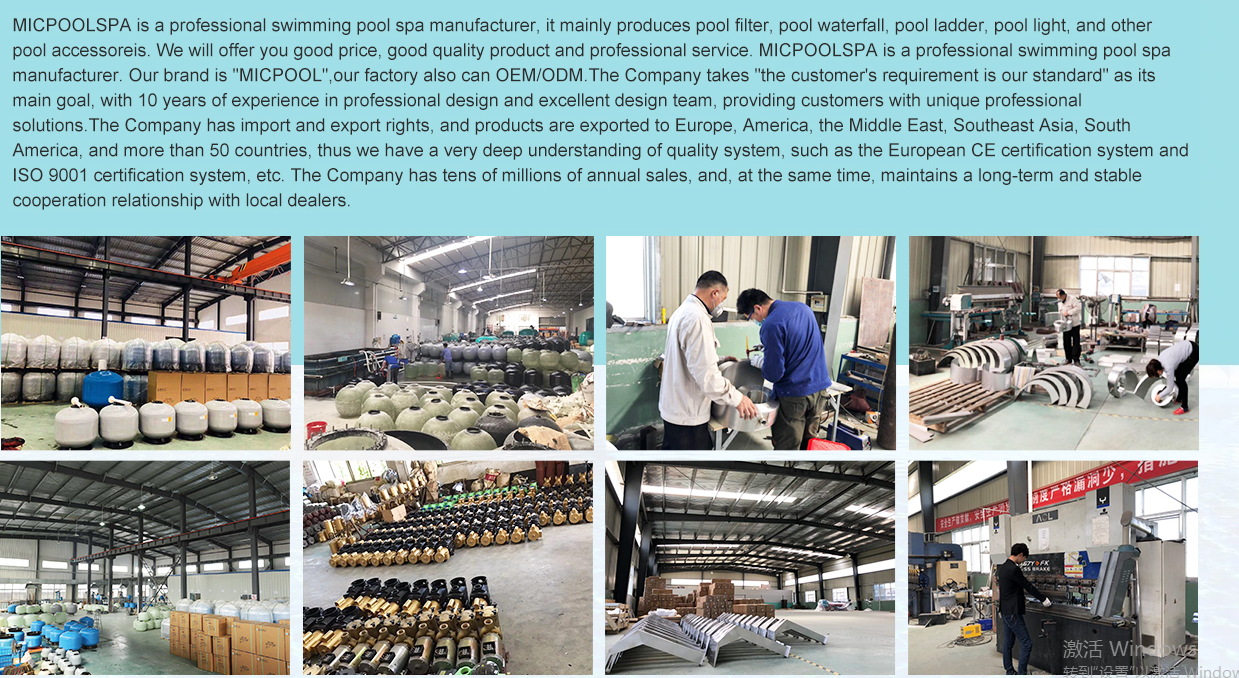 Pool Cleaner Supplies industry insight