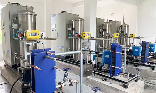 Pool Ozonator industry insight