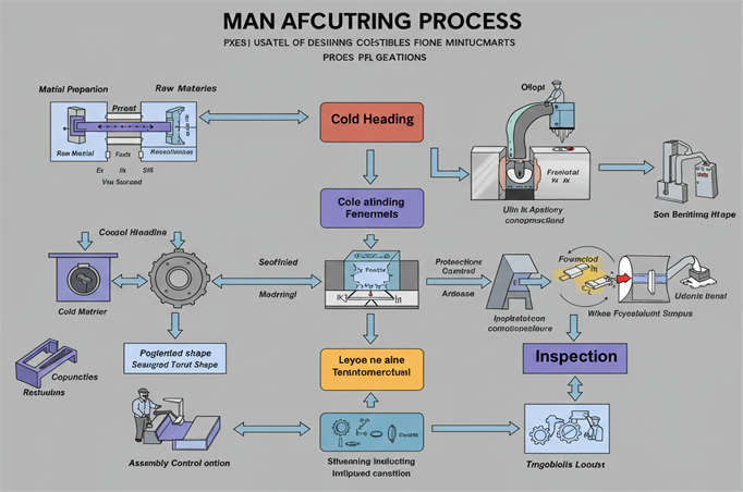 Pop Rivet Sizes industry insight