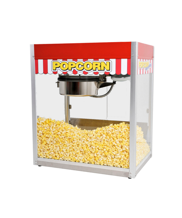 Popcorn Machines from Paragon