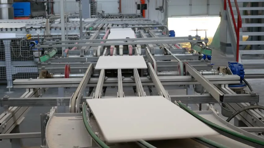 Porcelain Ceramic Tile industry insight
