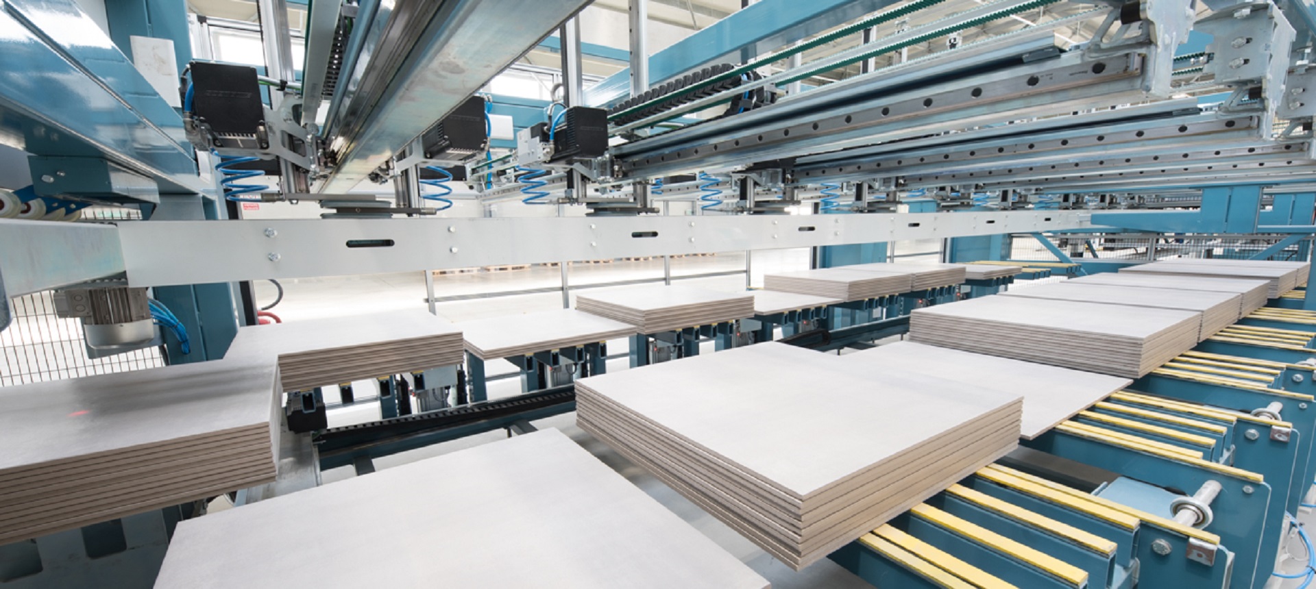 Porcelain Ceramic Tile industry insight
