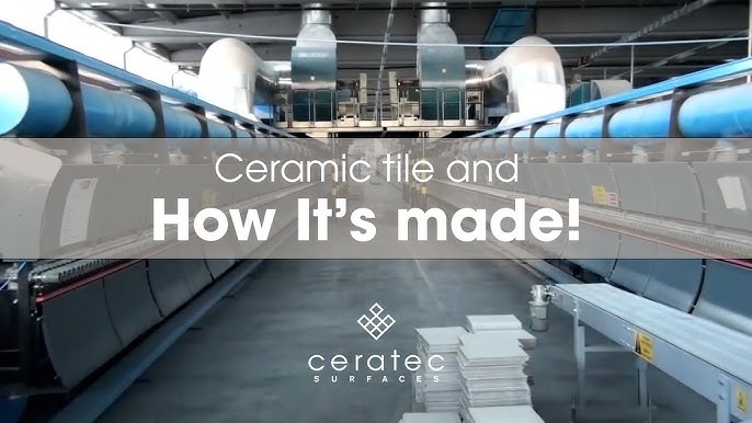 Porcelain Ceramic Tile industry insight