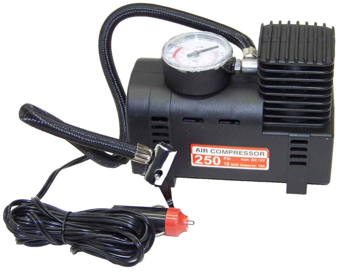 Portable Air Compressor