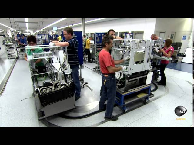 Portable Atm Machine industry insight
