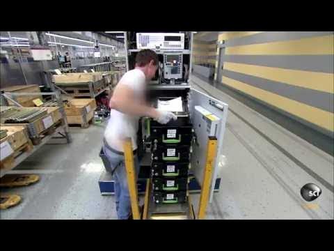 Portable Atm Machine industry insight