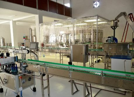 Portable Cleanroom industry insight