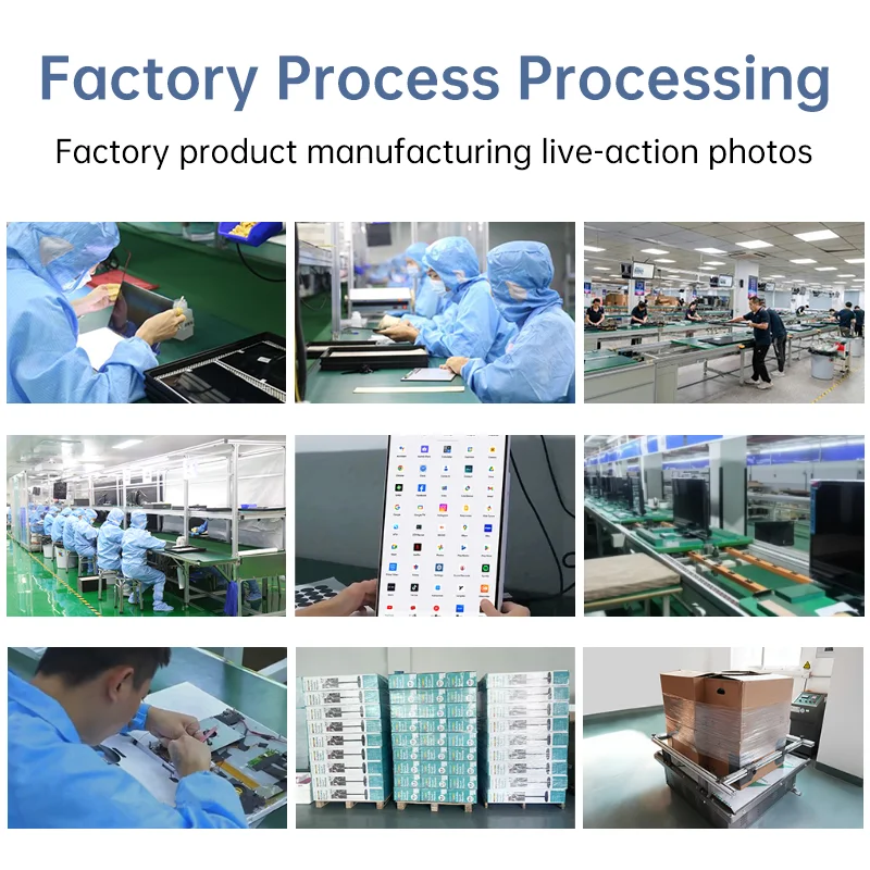 Portable Monitor Battery Powered industry insight