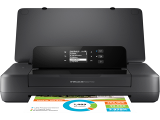 Portable Printer Scanner Combo industry insight