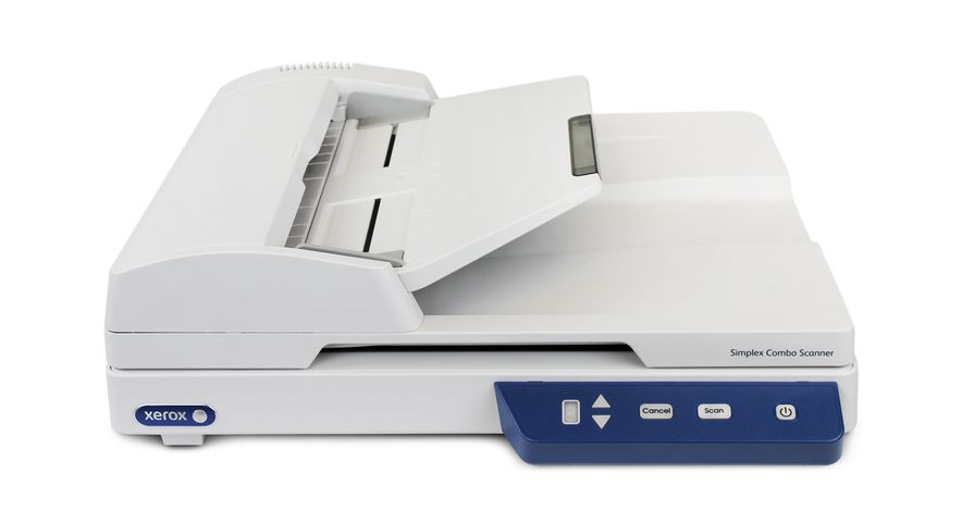Portable Printer Scanner Combo industry insight