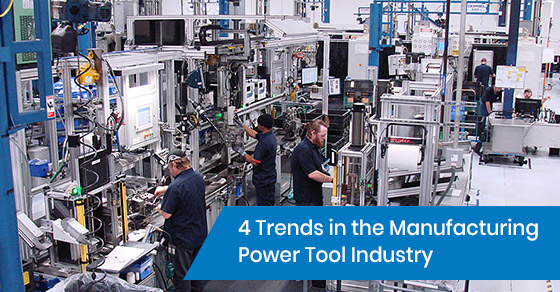 Portable Tool Set industry insight