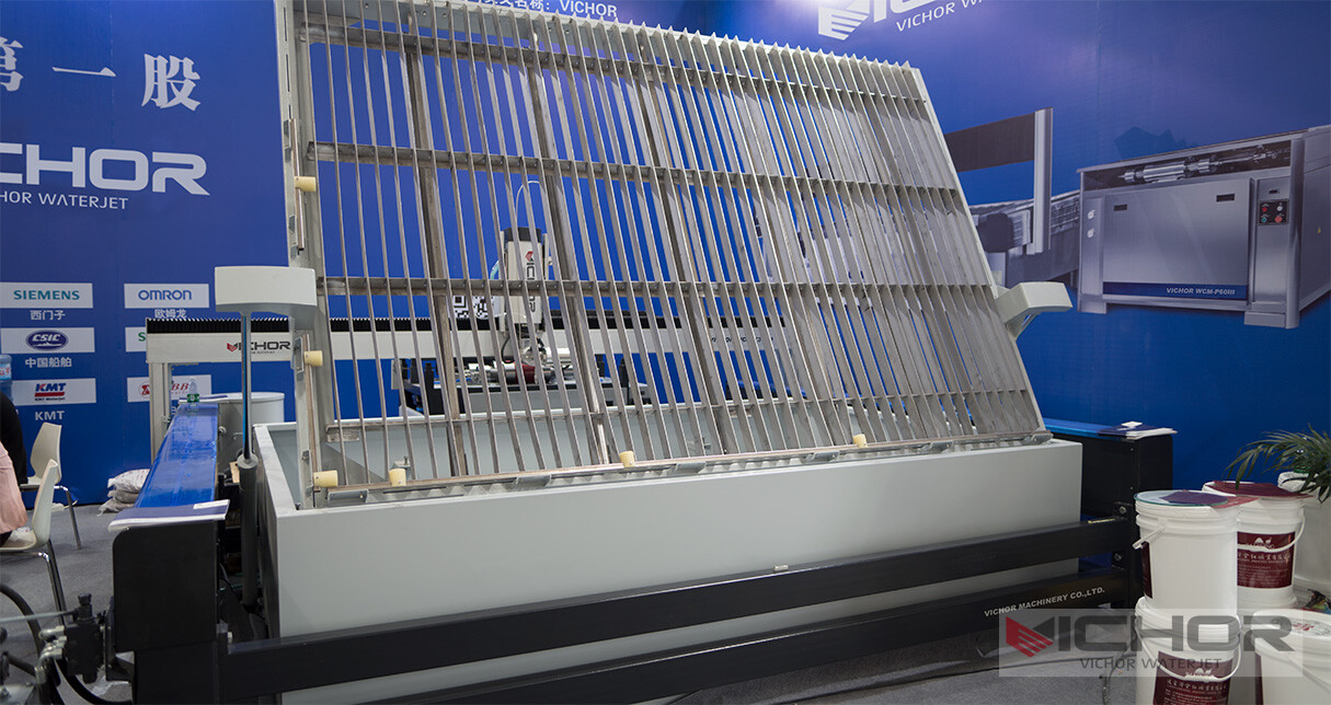 Portable Water Jet Cutting Machine industry insight