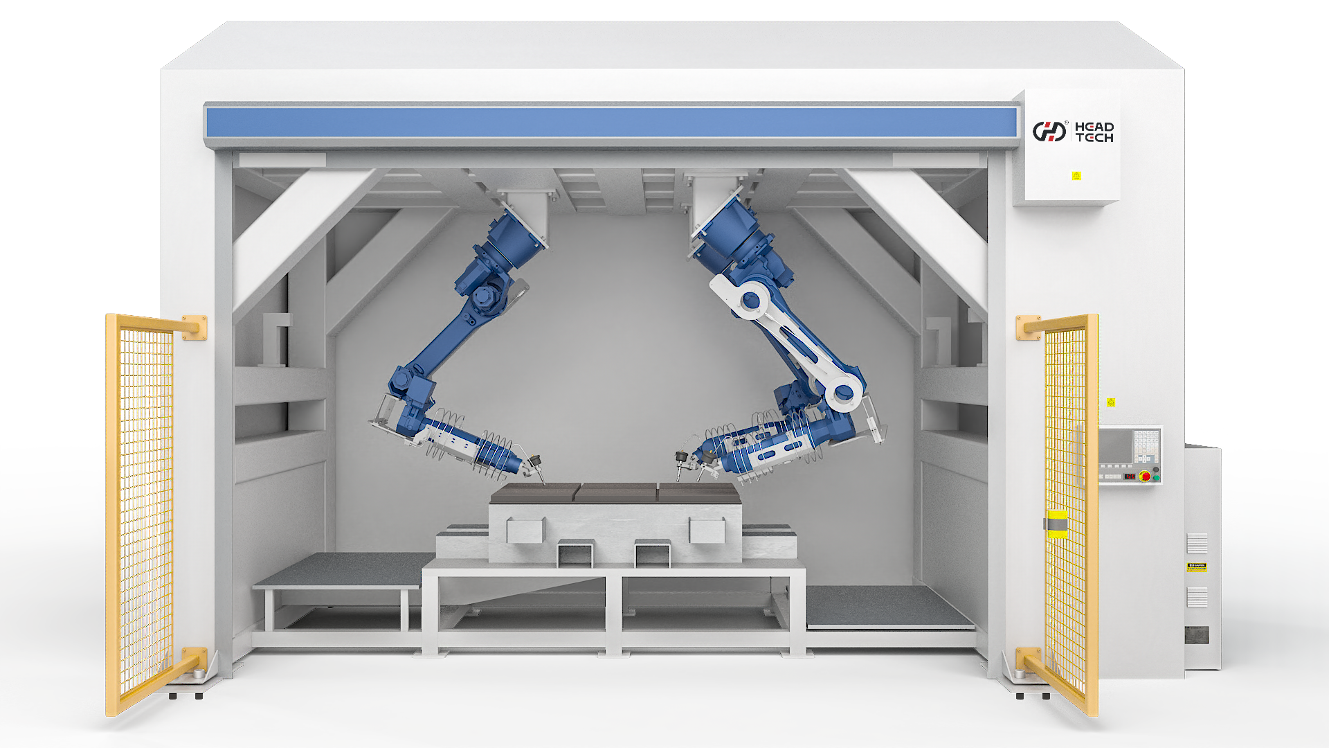 Portable Water Jet Cutting Machine industry insight