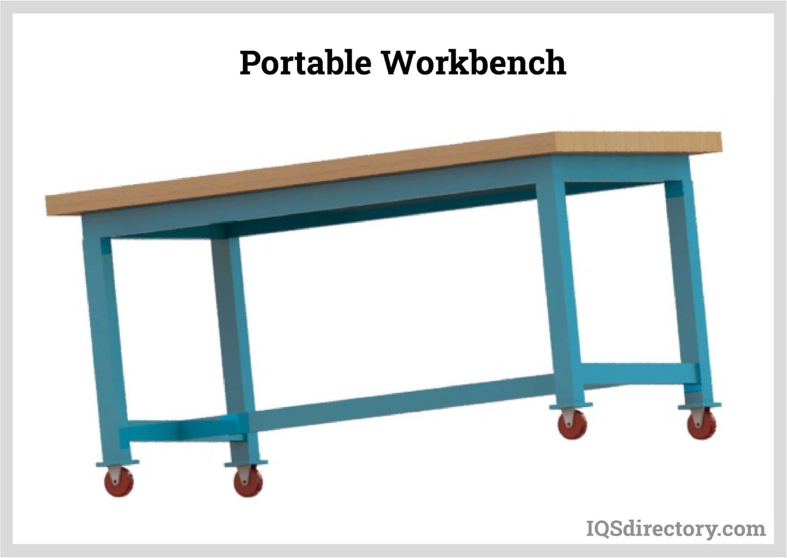 Portable Workbenches Manufacturers and Companies