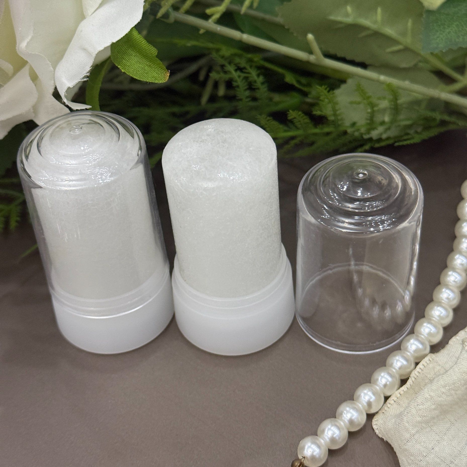 Potassium Alum As Deodorant industry insight