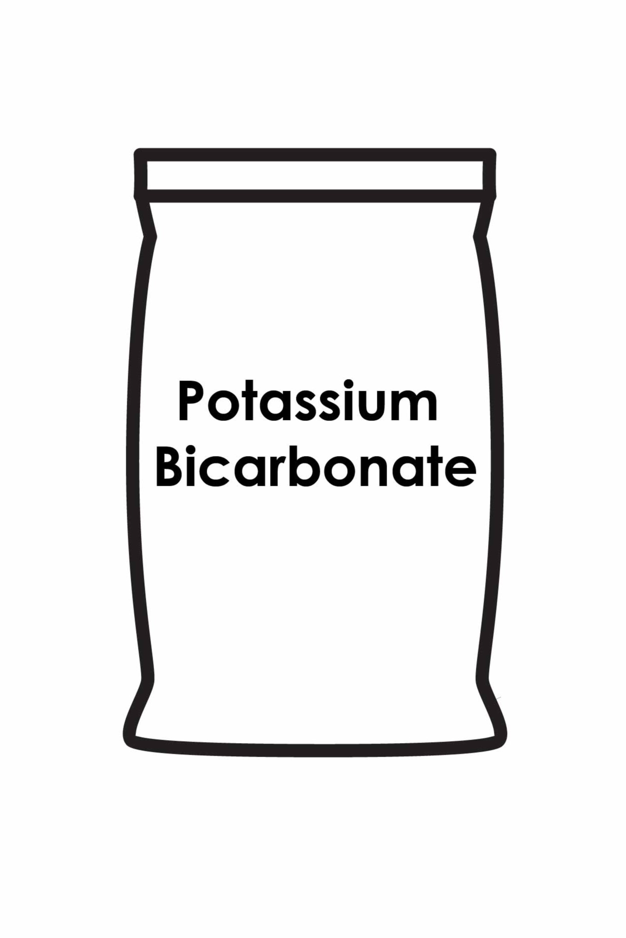 Potassium Bicarbonate Supplier and Distributor of Bulk, LTL ...