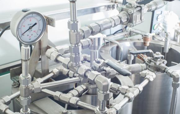 Potassium Periodate industry insight