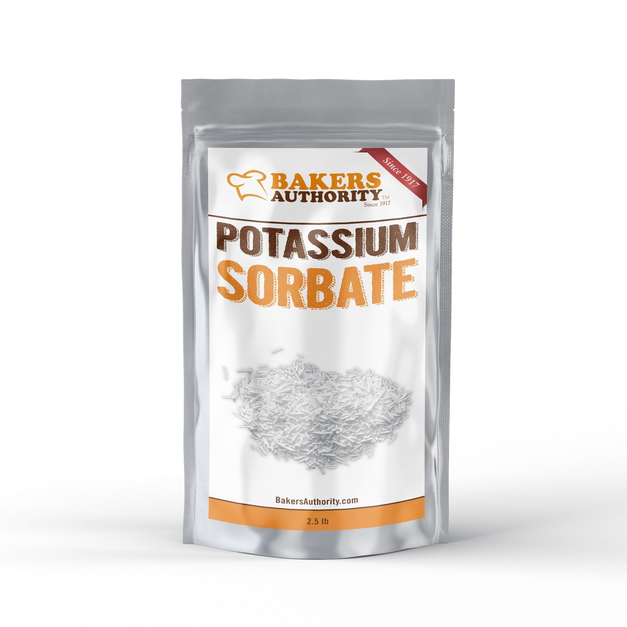 Potassium Sorbate