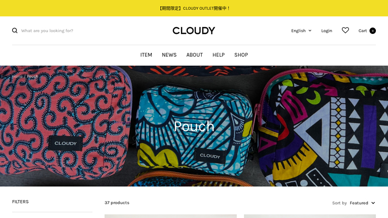 Pouch