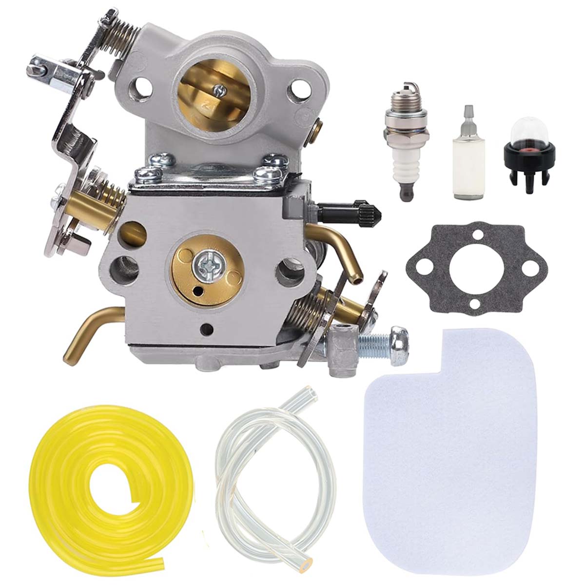 Poulan Chainsaw Carb industry insight