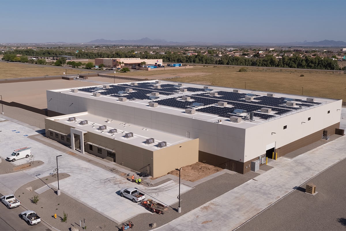 Poultry Processing Equipment & Solutions