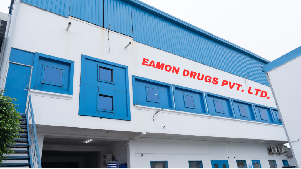Povidine Iodine Manufacturer