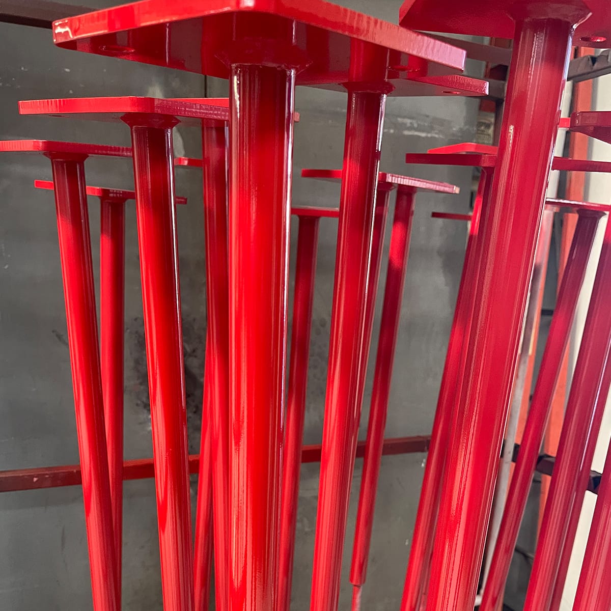 Powder Coating Richmond