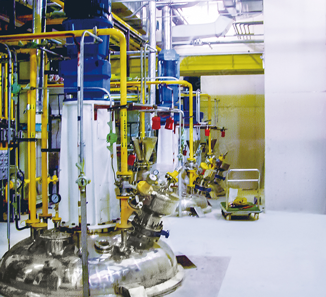Powder Lubricant industry insight