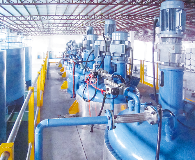Powder Lubricant industry insight