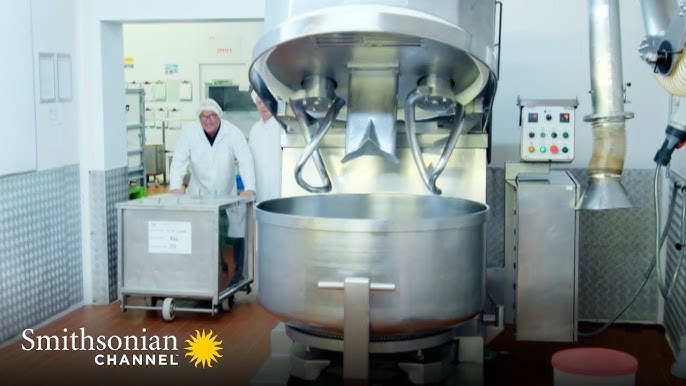 Powdered Sugar Container industry insight