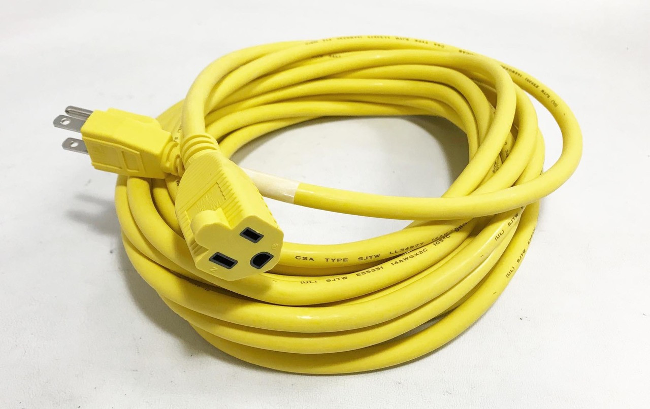 Power Cables
