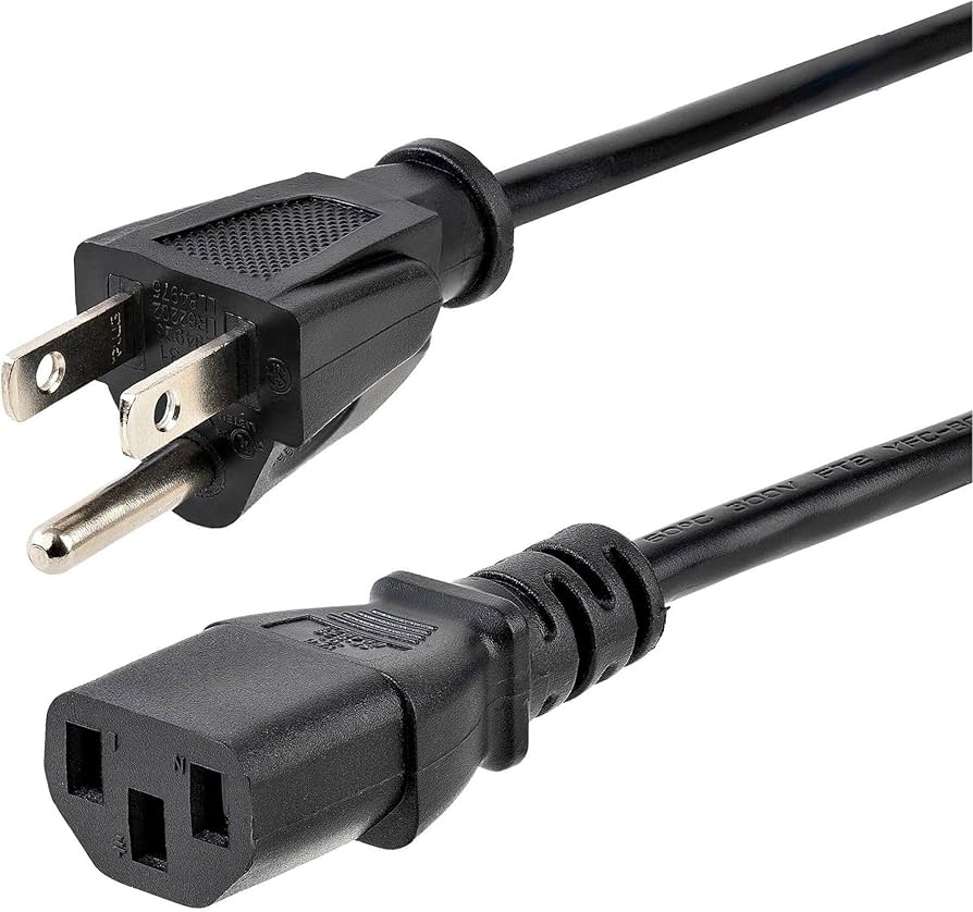 Power Cord Manufacturers