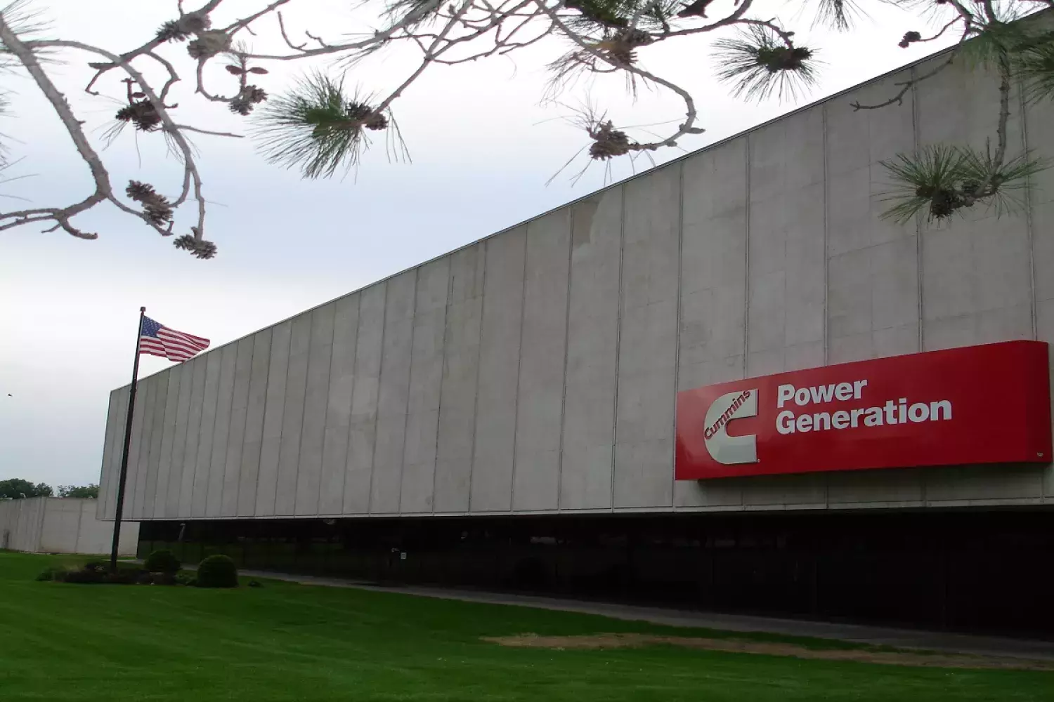 Power Generation Products