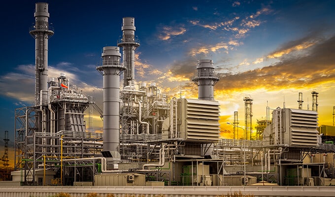 Power Generation Products