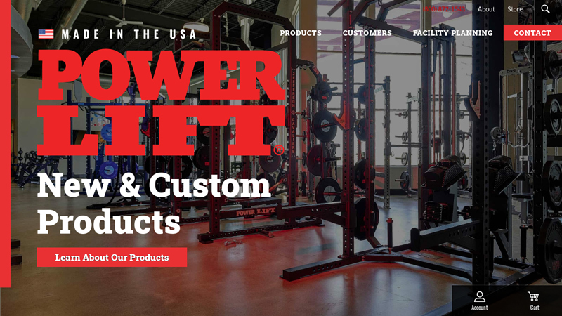 Power Lift