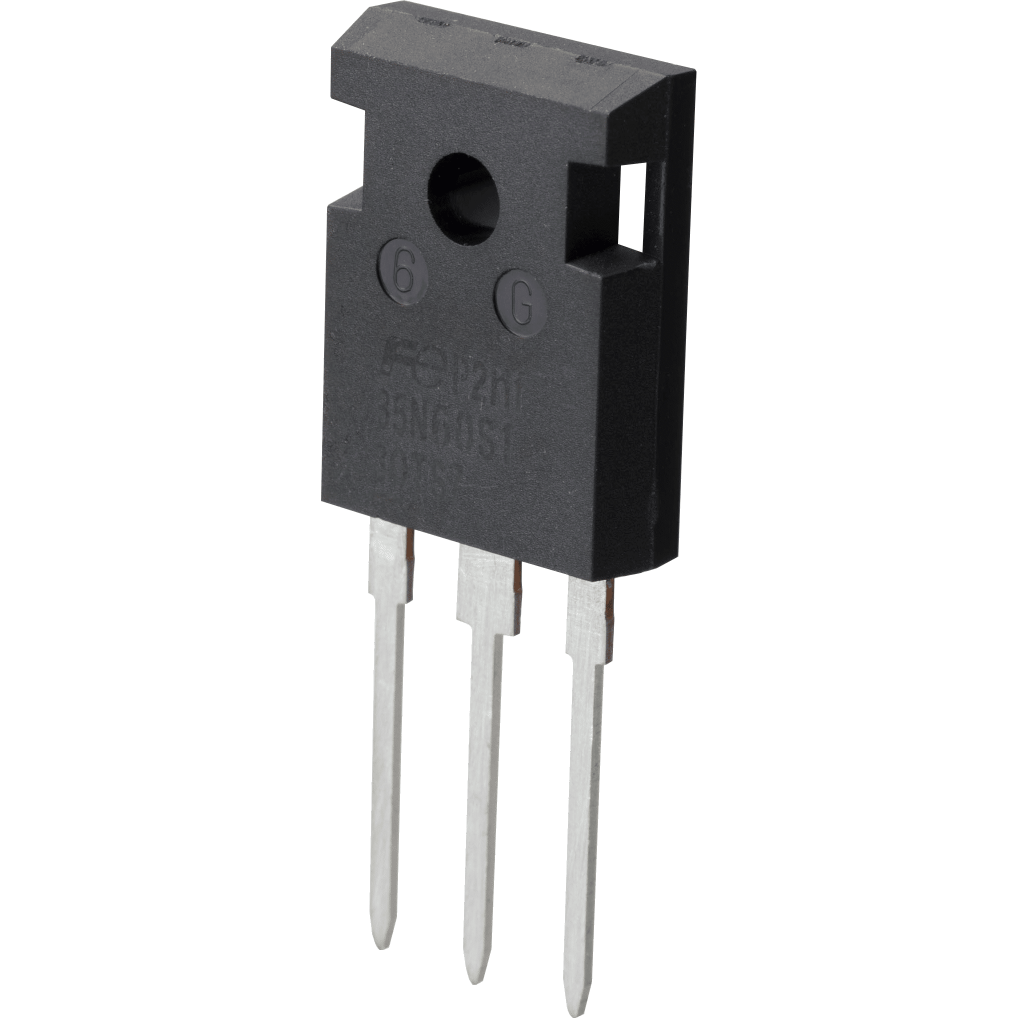 Power MOSFETs