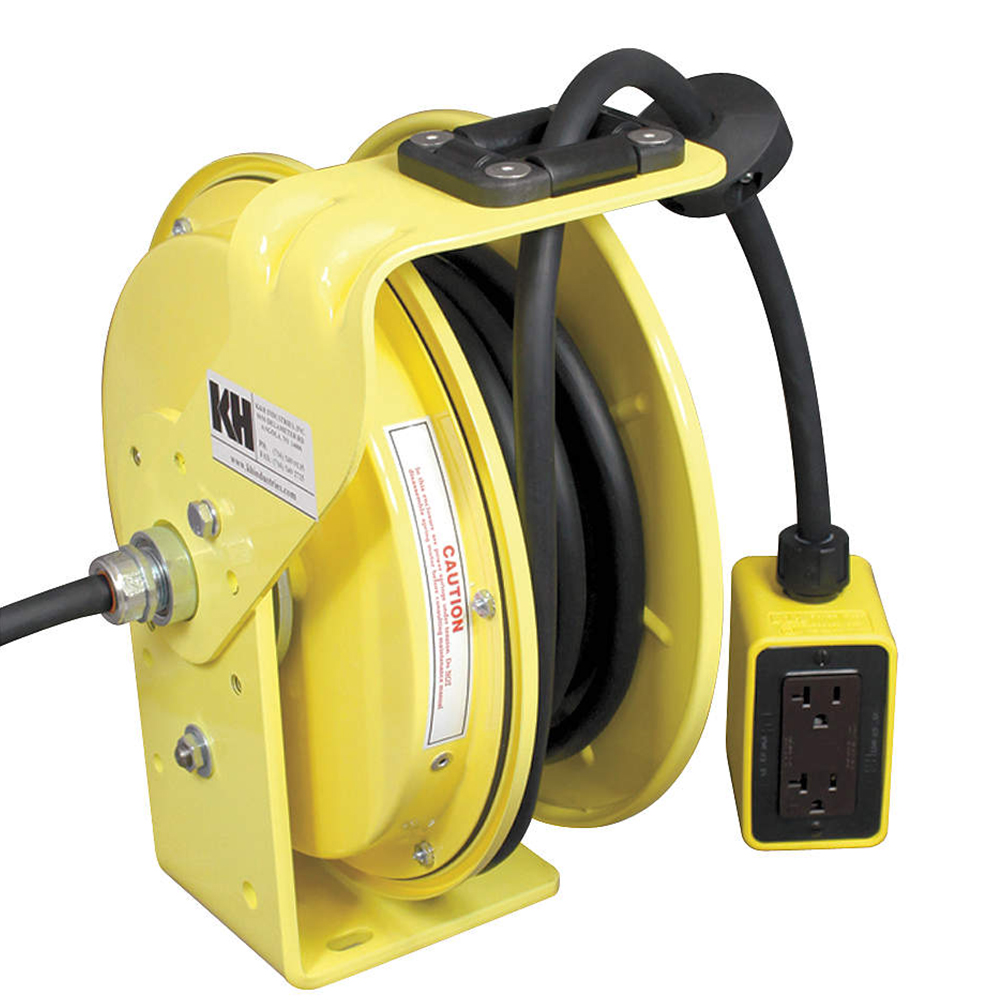 Power Reels