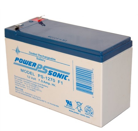 Power-Sonic