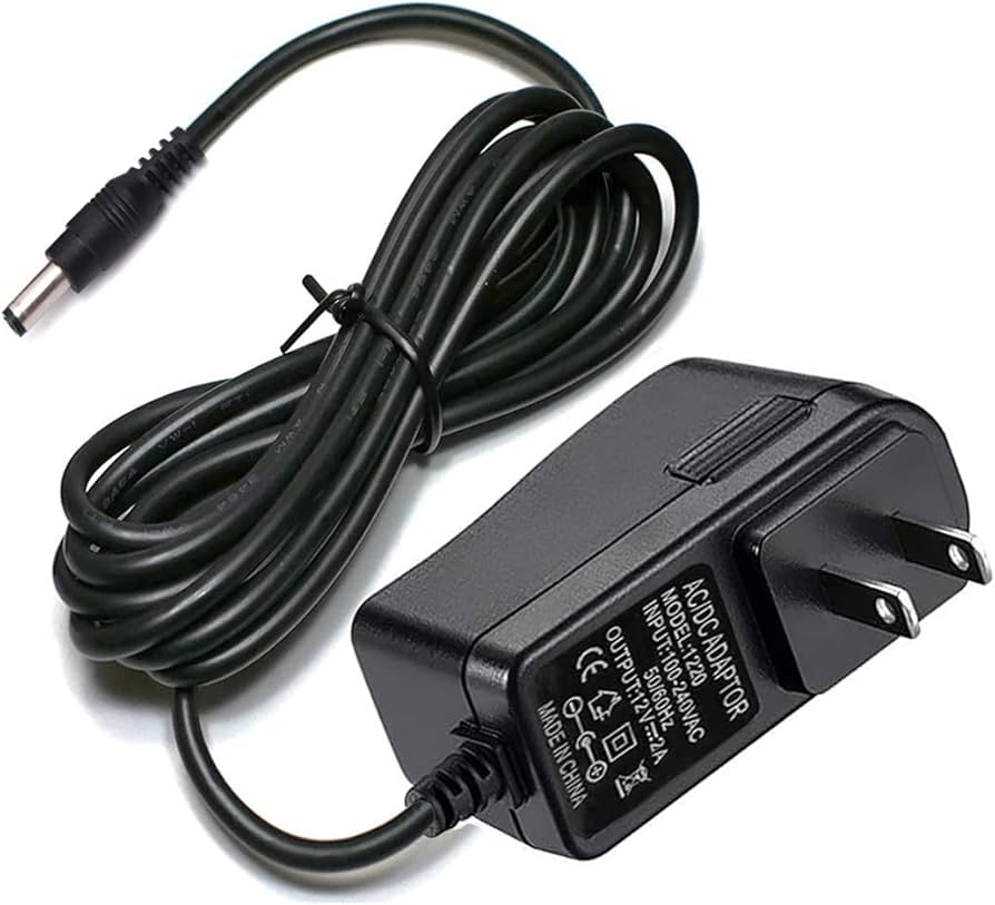 Power Supplies