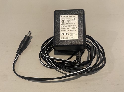 Power supplies