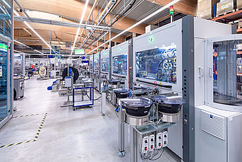 Power Supply Connectors industry insight