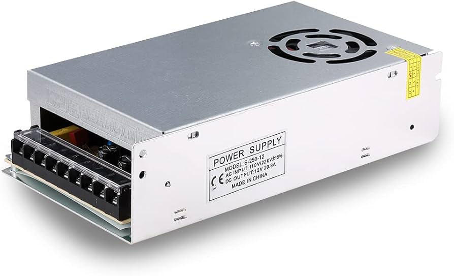 Power Supply Products