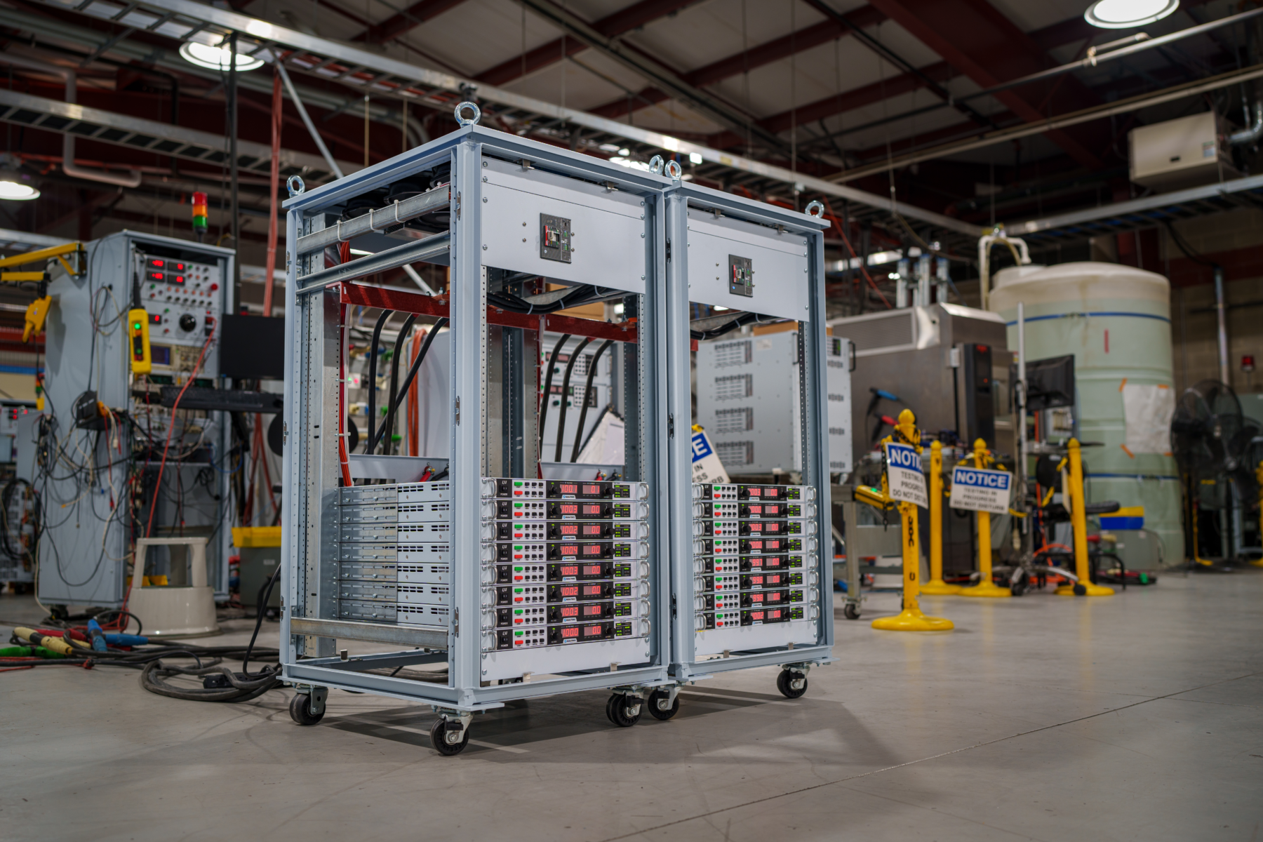 Power Supply Sizes industry insight