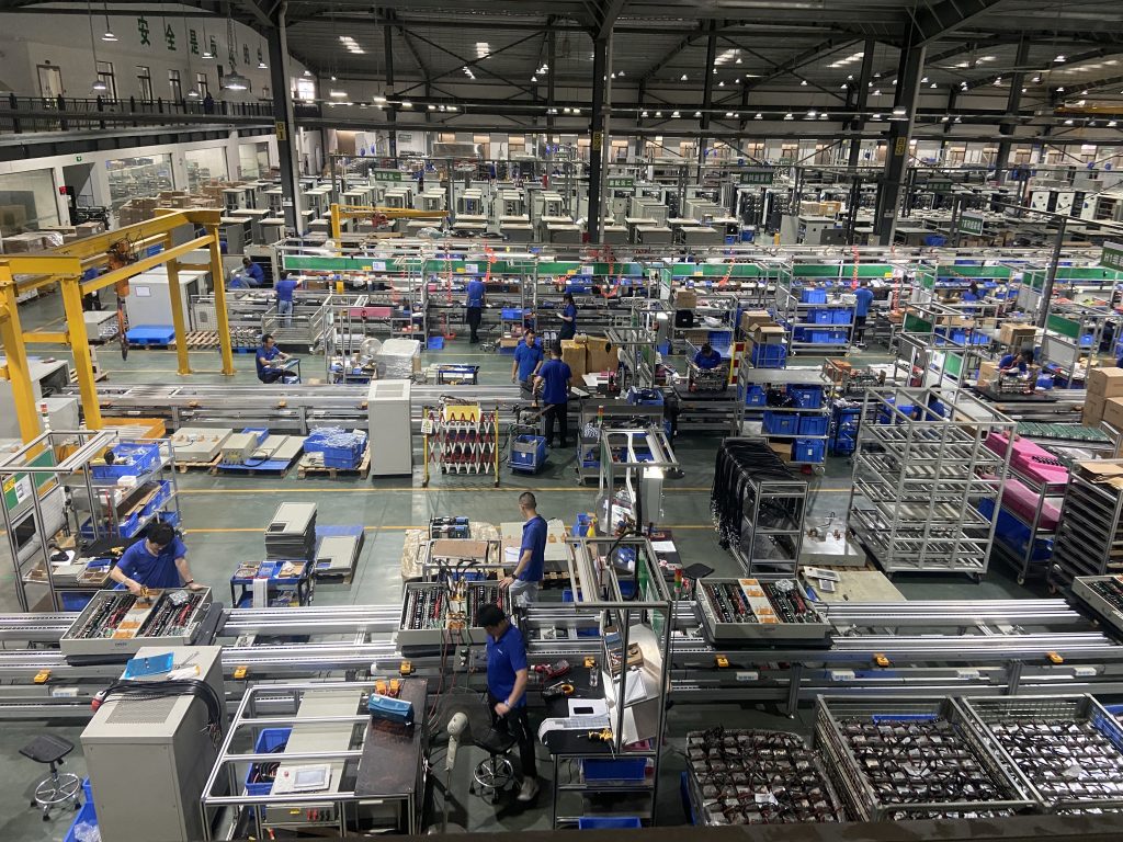 Power Supply Sizes industry insight