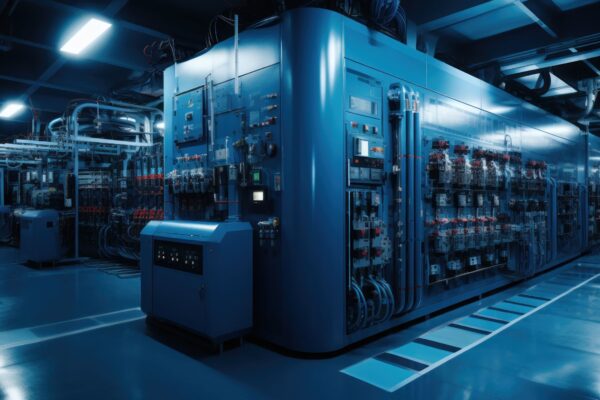 Power Supply Sizes industry insight