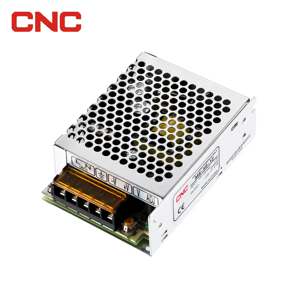 Power Supply Switching 12V industry insight