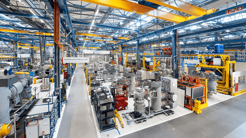 Power Supply Switching industry insight