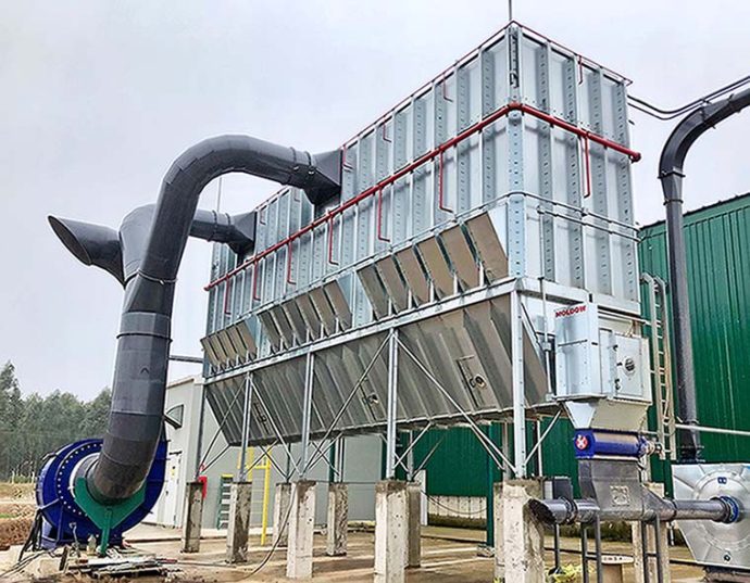 Power Tool Dust Extraction Solutions and Equipment