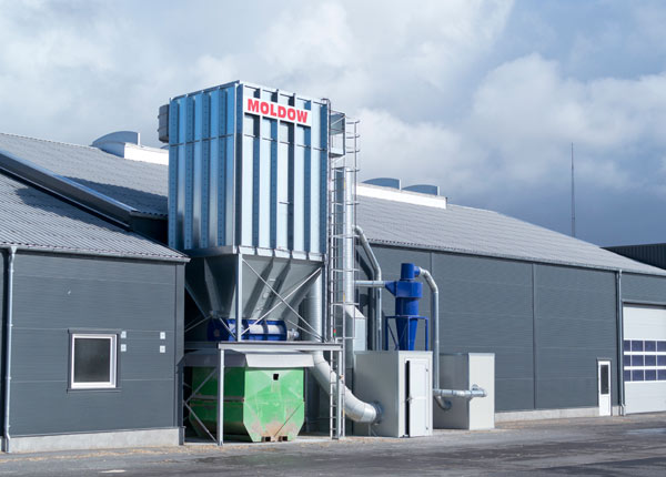 Power Tool Dust Extraction Solutions and Equipment