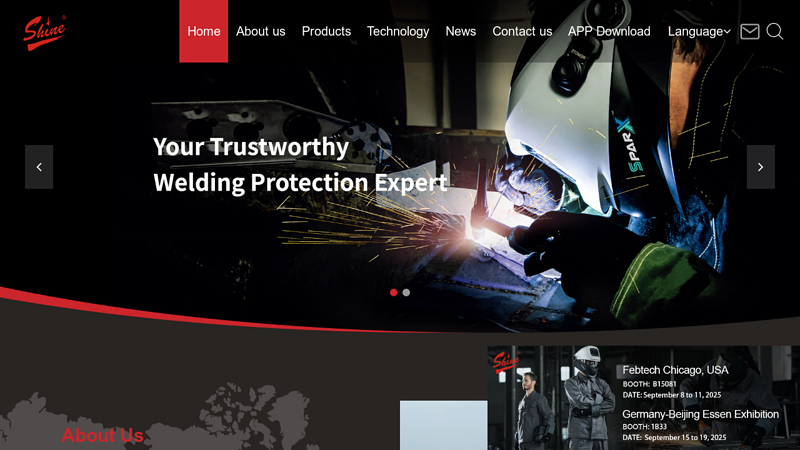 Powered Air Purifying Respirator